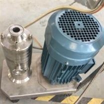 纳米乳液软胶囊乳化机真空高剪切乳化机快速溶解乳化设备SID XRS