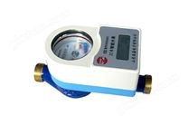 YJLX型IC卡冷水水表（階梯水價型）