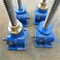 JWM150渦輪絲桿升降機