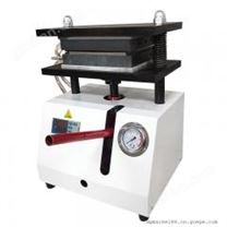 小型平板硫化仪