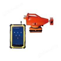 礦用激光斷面測(cè)試儀  YJDM150