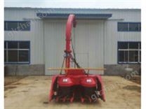 山東森睿4QX-1800背負(fù)式青（黃）貯飼料收獲機(jī)
