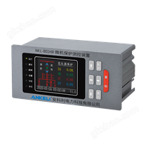 NKL-800HR/SR系列充氣柜專用微機保護裝置