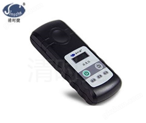 Q型便攜式水質(zhì)分析儀
