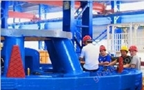 大型機械裝備MES生產方案