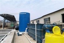 屠宰廠廢水處理設(shè)備
