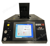 彎曲梁流變儀（BBR3S)-美國ATS公司