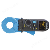 德国进口Indu-Sol盈速网格电阻测量钳