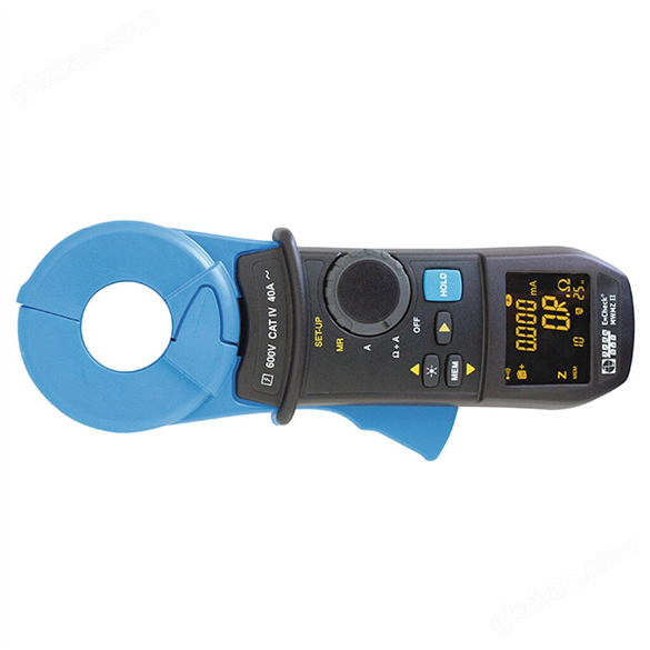 德國進口Indu-Sol盈速網格電阻測量鉗