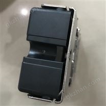 德P+F位置传感器