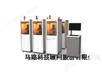 工业级高速批量3D打印机