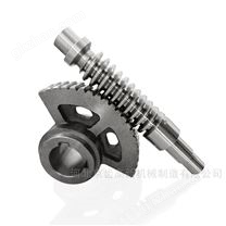 鑄鐵渦輪加工-批發(fā)零售蝸桿源頭工廠-京齒