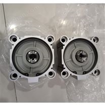 SMC紧凑型薄型气缸操作方式