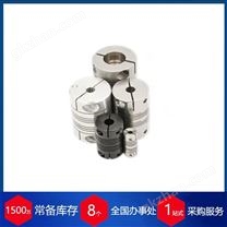 美国BERG联轴器CC10-14-4系列