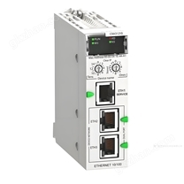 Schneifer施耐德PLC140模擬量輸出