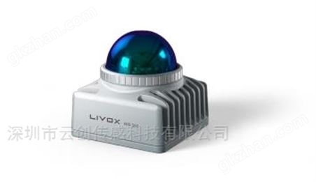 �ٵ� Livox Mid-360 �����״�