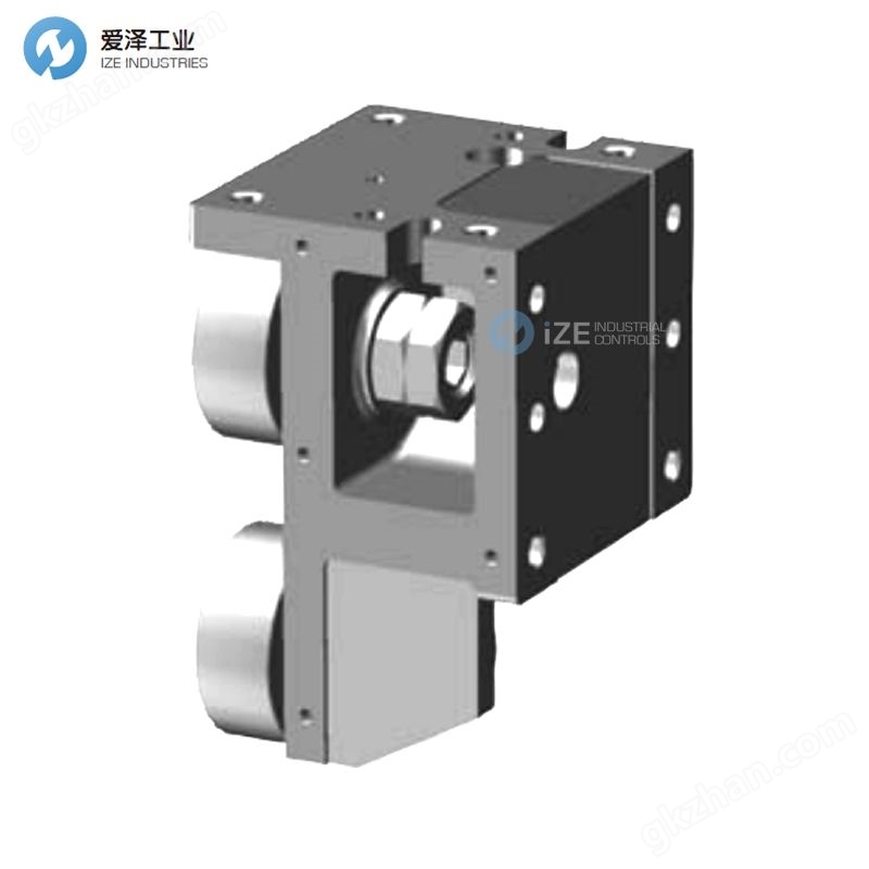 GUDEL滚轮支架RB72.1R