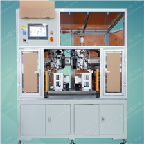 SR0689自动拔胶钉机-双仁