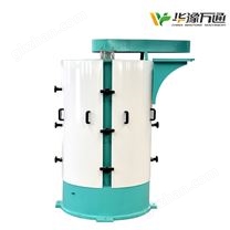 系列立式玉米搓揉脫胚機(jī)