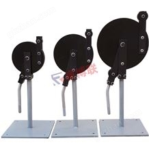 GB20041金属导管弯曲试验机