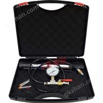 DQM-2針式隧道防水板焊縫氣密性檢測儀