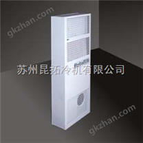 蘇州昆拓熱控系統股份有限公司