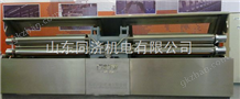 TM09MA全自动绞纱丝光机