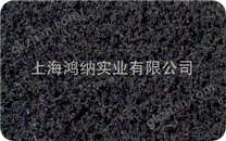 拉幅定型機(jī)黑短絨糙面帶