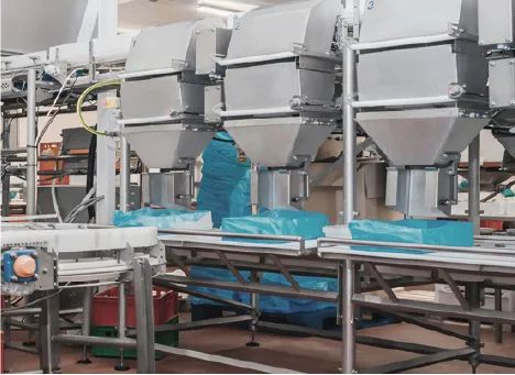 诺德全链驱动方案：覆盖家禽养殖加工，满足卫生与高效双重要求