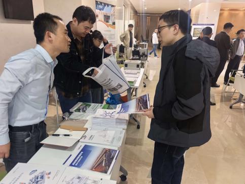 安科瑞亮相中國(guó)電工技術(shù)學(xué)會(huì)工業(yè)與建筑應(yīng)用電氣專(zhuān)業(yè)委員會(huì)2025年學(xué)術(shù)年會(huì)