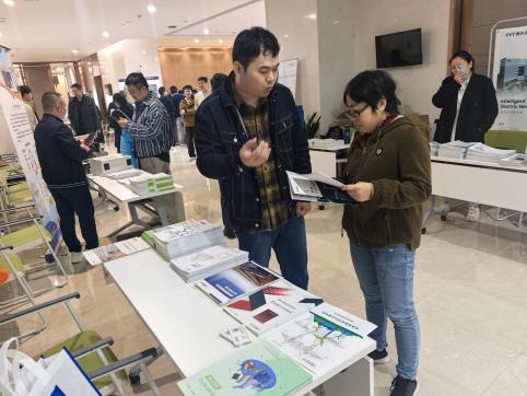 安科瑞亮相中國(guó)電工技術(shù)學(xué)會(huì)工業(yè)與建筑應(yīng)用電氣專(zhuān)業(yè)委員會(huì)2025年學(xué)術(shù)年會(huì)