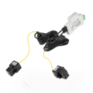 装了储能还有逆流?安科瑞双路计量电表精准监测每一路功率!