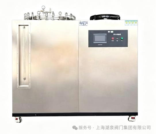 IP 等級檢測 | 防水防塵全套測試 多維度把關(guān)