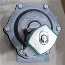 先導式電磁閥ASCO阿斯卡使用流體