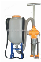 水果豐收的保證－果樹施肥器