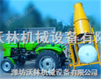 風送噴霧打藥機