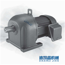 三 菱MITSUBISHI 減速機(jī)