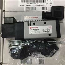 諾冠電磁閥特點及功能