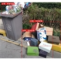 智能识别垃圾分类检测系统