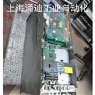 西门子6RA80直流调速器报F60036电路板维修