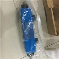 威格士軸配流馬達安裝與維護