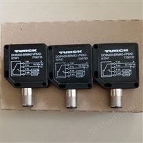 TURCK旋轉傳感器作用與功能