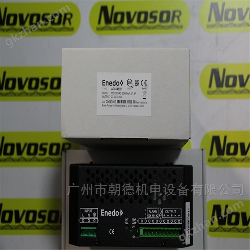 ENEDOPOWER   POWERNET电源MSR8180