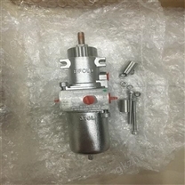 英國BIFOLD百弗不銹鋼氣控閥性能