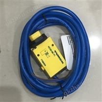 電感式TURCK接近傳感器溫度范圍
