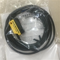 結(jié)構(gòu)分析TURCK防爆型流量開關(guān)