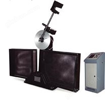 擺錘沖擊試驗機