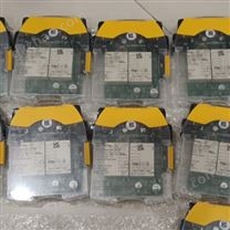 安全继电器皮尔兹751103简图分析