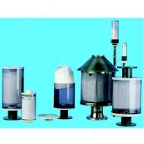 希而科一站式進口TECHAP過濾顆粒860 4051