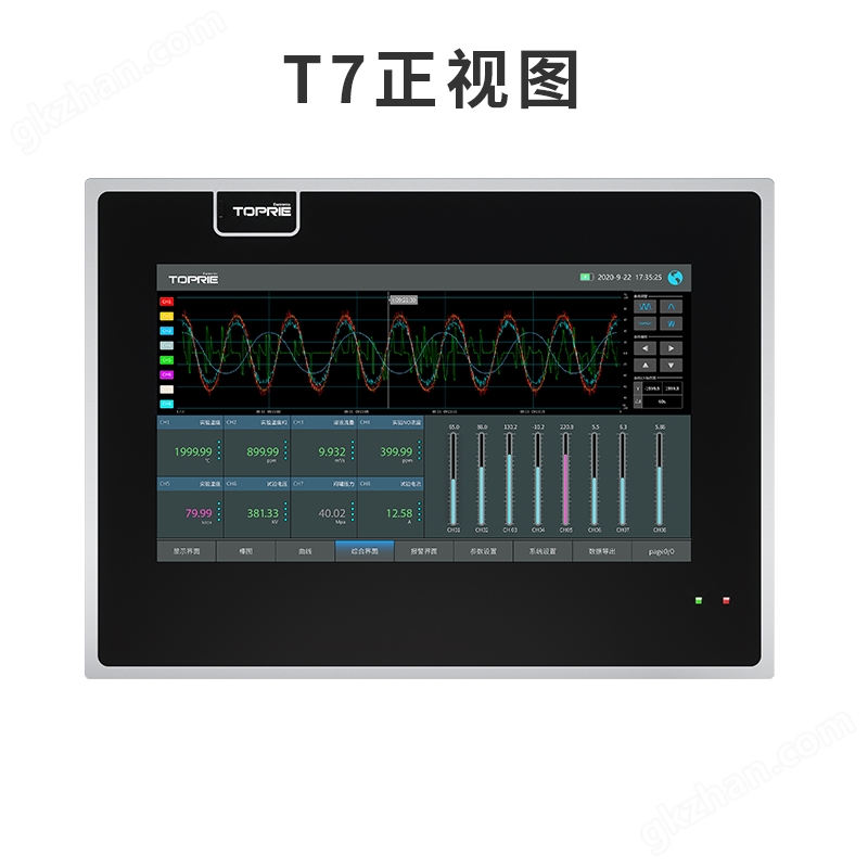 T系列物联网屏